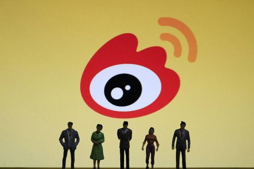 新浪微博回應被罰 承諾認真落實整改要求，加強計算機軟件技術開發